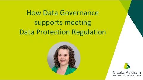 how-data-governance-supports-meeting-data-protection-regulation