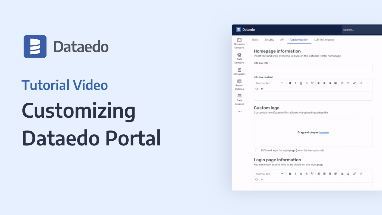 customizing-dataedo-portal