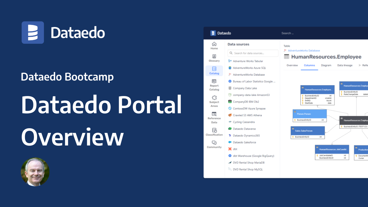 dataedo-portal-overview