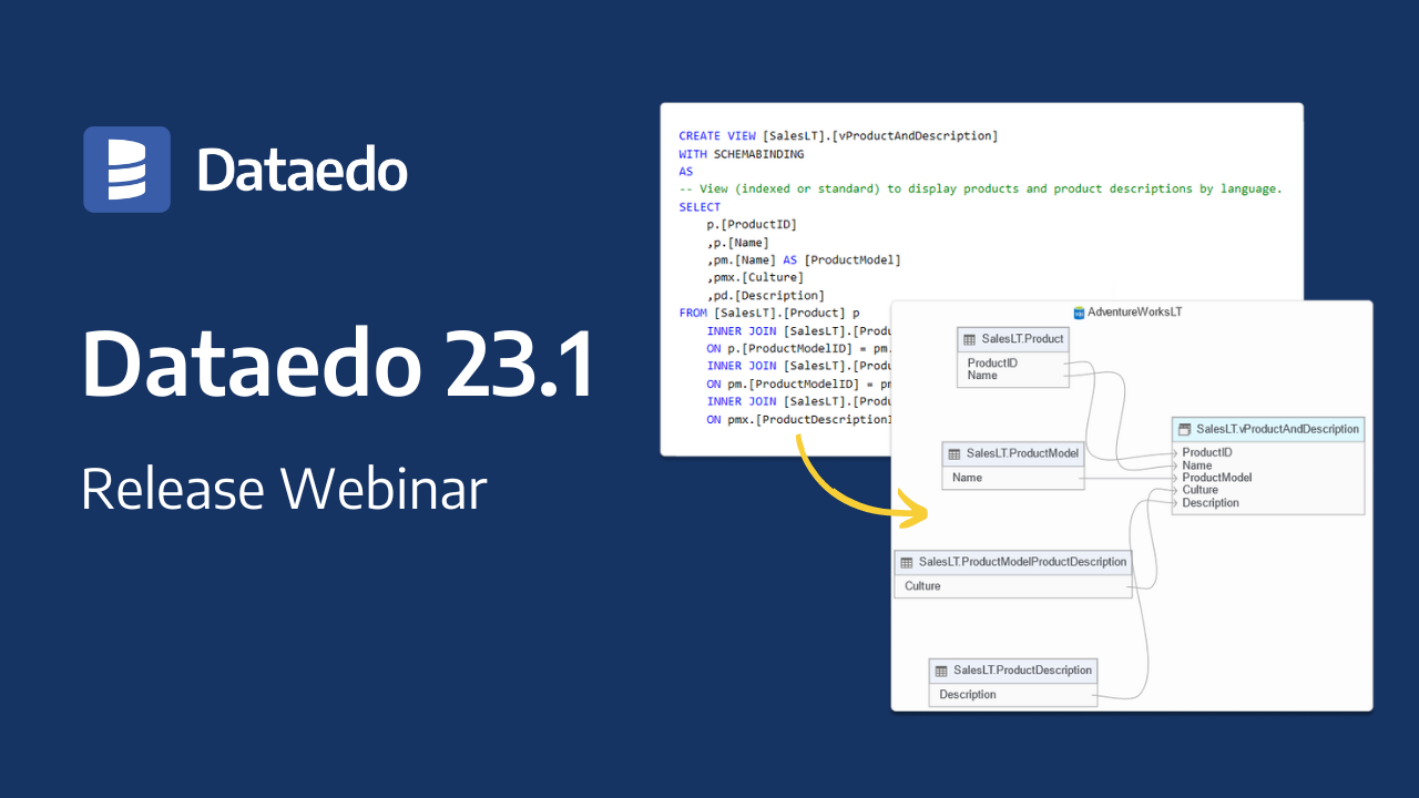 dataedo-231-release-webinar