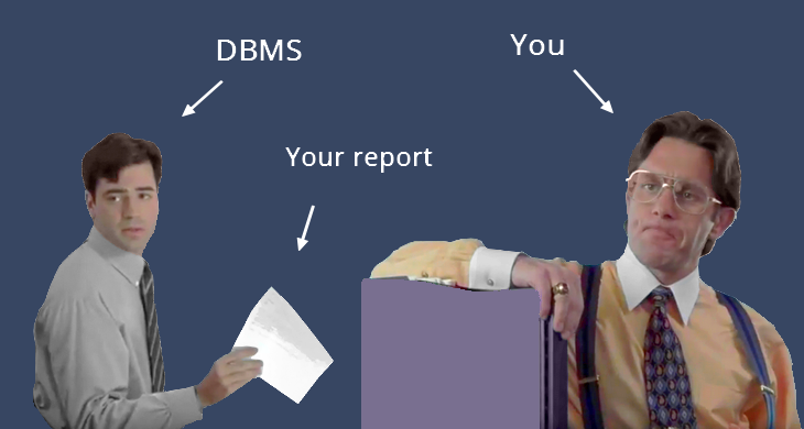 What is Database Management System (DBMS)