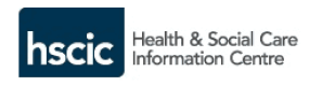 Health and Social Care Information Centre, United Kingdom