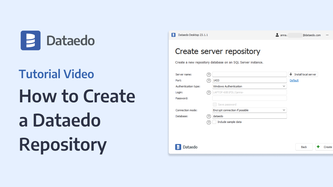 how-to-create-a-dataedo-repository