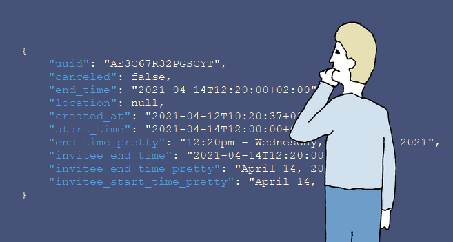 Document semi-structured data in relational databases